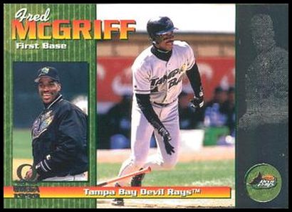 231 Fred McGriff